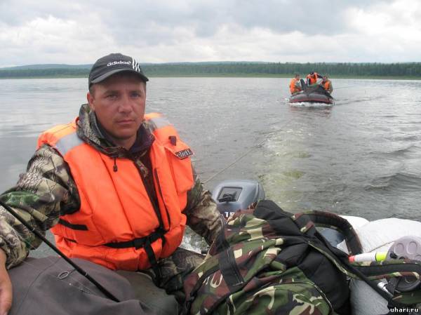 Идем домой