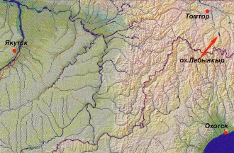 Карта