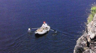 По Восточному забайкалью