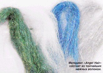 Тонущие стримеры для щуки